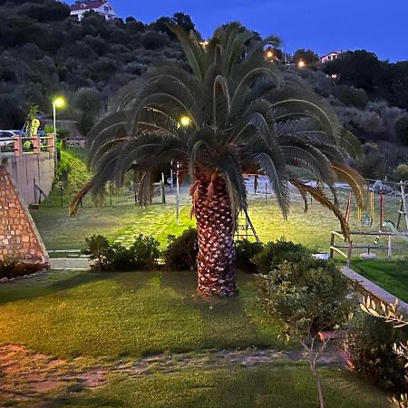 פאלינורו Residence Il Casale מראה חיצוני תמונה