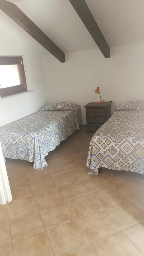 פאלינורו Residence Il Casale מראה חיצוני תמונה
